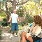 Lisa Lipps in 'Lisa Lipps and Brett Rockman in My Friends Hot Mom'